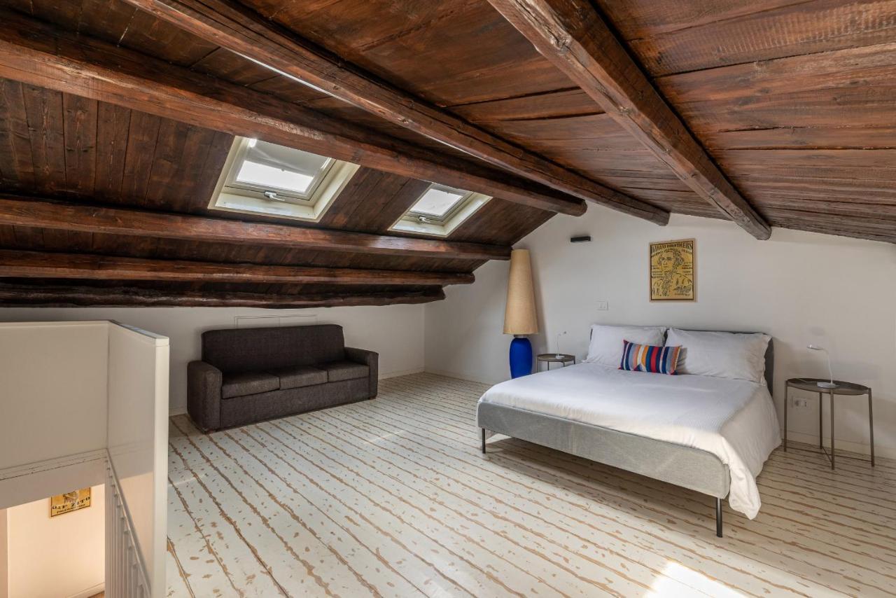 Casa Valverde In Centro Storico By Wonderful Italy Palermo Zewnętrze zdjęcie