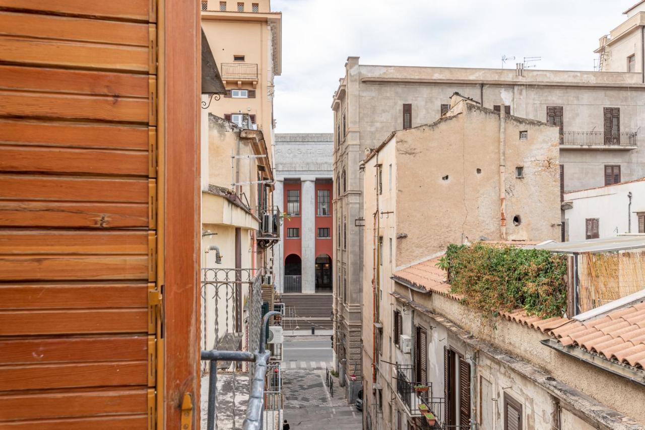 Casa Valverde In Centro Storico By Wonderful Italy Palermo Zewnętrze zdjęcie